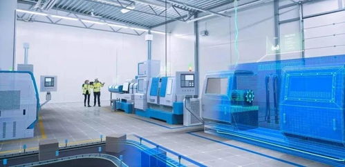 行業(yè)聚焦 注塑行業(yè)如何借力網(wǎng)站建設(shè)，邁向真正的無人智能生產(chǎn)